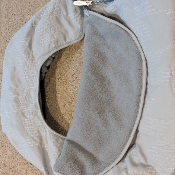 Car seat cover - Picture 2 of 5